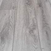 SUPERIOR 7MM SUMMER GREY OAK  £10.99  SQ M